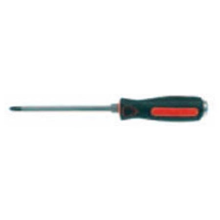 UPC: 0045256450018 | Mayhew MAY45001 No.2 x 4 Cats Paw Phillips Screwdriver