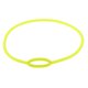 thumbnail image 2 of Collar con soporte para regulador de buceo de silicona, 72 cm, amarillo, 2 of 7