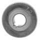 thumbnail image 1 of Rueda de alimentación de alambre de soldadura Rodillo alimentador de alambre Rodillo de rueda de alimentación de alambre Rodillo alimentador de soldadura Rodillo alimentador de ANGGREK Otros, 1 of 8