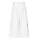 thumbnail image 4 of WILLBEST Pantalones Casuales de Lino Ajustados para Mujer, con Cintura Elástica y Cordón Ajustable para Mayor Comodidad y Estilo. Chica, 4 of 5