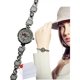 thumbnail image 1 of Reloj Hello Kitty Pulsera Kawaii Manecillas Discreto Pequeño, 1 of 8