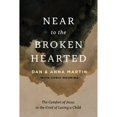 thumbnail image 1 of Pre-Owned Near to the Broken-Hearted: The Comfort of Jesus in the Grief of Losing a Child (Paperback) 1784988553 9781784988555, 1 of 1