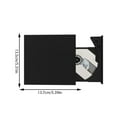 thumbnail image 5 of Small USB 3.0 Type C External DVDs Drive CDs Player Speed Data Transfer ABS Drive Upgraes for Laptop Desktop & Laptop, 5 of 6