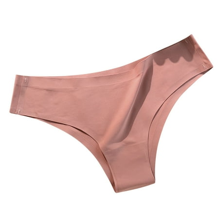 Women s High Waist Leak Proof Panties  Plus Size  Solid Lace  Underwear Shorts  Crotch Seamless  Breathable  for Workout  Everyday Use  Comfortable Seamless Design  Womens Plus Size Top | Purple M