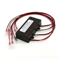 HC02 12V 24V 36V 48V Batteries Voltage Equalizer Balancer for Li LiIon