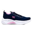 thumbnail image 1 of Tenis para Mujer Makkena 10054 azul marino 22, 1 of 4