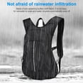 thumbnail image 4 of Multifunctional sports backpack, large capacity backpack-outdoor bicycle water bag backpack, 4 of 5