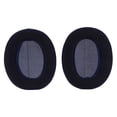 thumbnail image 3 of Almohadillas para auriculares, almohadillas de repuesto para auriculares Sony WH-XB910N, 3 of 9