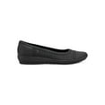 thumbnail image 2 of Easy Spirit Women's Avien Slip On Perforated Ballet Flats, 2 of 5