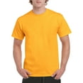 thumbnail image 4 of Gildan Mens and Big Mens Ultra Cotton T-Shirt, 2-Pack, up to size 5XL, 4 of 4