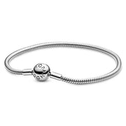 Pandora Moments Snake Chain Bracelet - 568748C00-16
