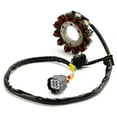 thumbnail image 3 of Ignition Stator Regulator Rectifier & Gasket For Kawasaki KX 450 F KX450F 02-15, 3 of 9