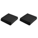 thumbnail image 1 of Cubierta antipolvo para tocadiscos  licra Audio-Technica AT-LP60XBT, 1 of 5