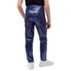 thumbnail image 4 of Odeerbi 3-16 Años Niños Niñas Lentejuelas Metálicas Sparkly Pantalones de Danza Etapa Rendimiento Conjuntos Elástico Cintura Pantalones Casual, 4 of 5