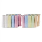 40 CT SIDEWALK CHALK