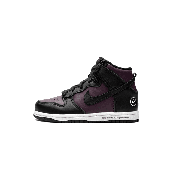 NIKE PRE SCHOOL Dunk High PS "Fragment - City Pack - Beijing 2021" DJ4285 600 DJ4285 600 from Stadium Goods