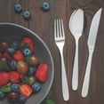 thumbnail image 3 of Juego de cubiertos 24 piezas Tramontina Acero Inox 669050/94, 3 of 4