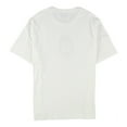 thumbnail image 2 of Elevenparis Mens Do Nothing You'll Live Longer Graphic T-Shirt, 2 of 2