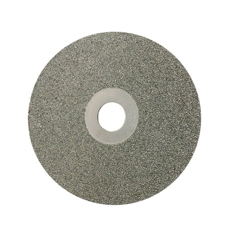 

Aokid 4-inch Grinding Disc Abrasion-resistant High Strength Emery General Glass Abrasive Disc for Polishing Hardware tools