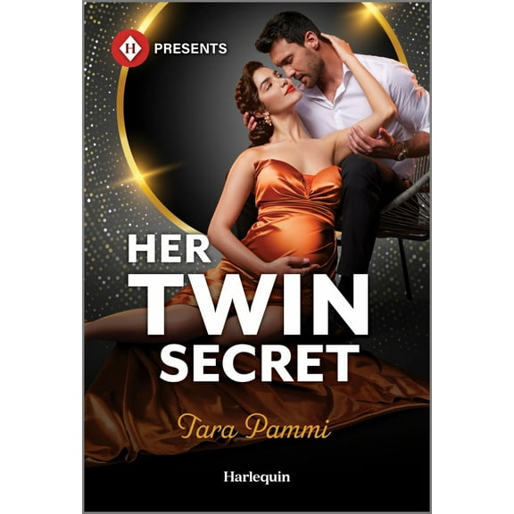 Her Twin Secret (Paperback)