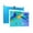 Blue, variant on Skegnu Up to 50% off Upgraded 2+16G 10.1 Inch Tablet PC IPS HD Screen WiFi Bluetooth Voice Call Game Video Learning Tablet Android 10.0 System SIM Standby Full Netcom on Clearance