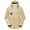 Yellow, variant on Men's Ski Jacket 3 in 1 Outerwear Windbreaker Hiking Jacket Snow Jackets Inner Fleece Winter Coat