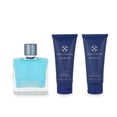 thumbnail image 1 of Set Carlo Corinto Eau Bleue 3Pzs, 1 of 3