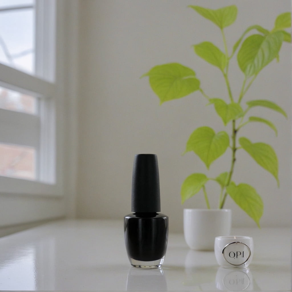 OPI Nail Lacquer, OPI Classics Collection, 0.5 fl oz - Lincoln Park After Dark