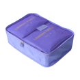 thumbnail image 3 of Nicci 6pc Luggage Organizer Set, 3 of 3