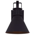 thumbnail image 2 of IOL586BK-Canarm Inc-Avery - 1 Light Outdoor Wall Mount-10.75 Inches Tall and 7.88 Inches Wide, 2 of 2