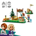 thumbnail image 3 of LEGO Friends Explore Outdoors Gift Set - Features 2 sets in 1 box: LEGO Friends Adventure Camp Archery Range and LEGO Friends Stargazing Camping Vehicle - 66806, 3 of 5