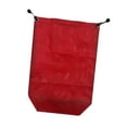 thumbnail image 4 of Bolsa de almacenamiento de basura para coche de playa UTV, bolsa de basura de tela de malla, bolsa de recolección de basura compacta resistente al, 4 of 9