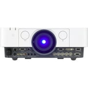 Sony VPL-FHZ55/W 4000 Lumen WUXGA Data 3LCD Projector (White)