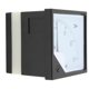 thumbnail image 4 of 6L2 150A/5A AC Pointer Ammeter Analog Panel Current Meter Needle Panel Ampere Meter, 4 of 5