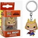 thumbnail image 2 of Llavero Funko Pop My Hero Academia All Might, 2 of 2