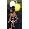 thumbnail image 3 of Toddler Kids Baby Girl Summer Clothes Outfit Sets 2-Piece, 3 of 9