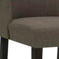 thumbnail image 3 of Simpli Home Sotherby Deluxe Dining Chair (Set of 2), 3 of 5