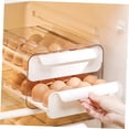 thumbnail image 4 of WEUVEB Para Almacenar Huevos En Refrigerador Con Apilable Y Estructura Profesional, 4 of 8