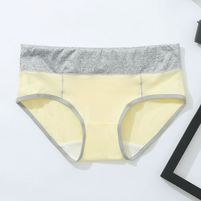 Aueoeo Cotton Underwear For Women Bulk Underwear For Women Women
