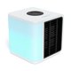 thumbnail image 1 of Ventilador de refrigeraci&oacute;n para computadora y coche, enfriador de aire evaporativo port&aacute;til para camping, peque&ntilde;o ventilador de hielo para tienda de campa&ntilde;, 1 of 5