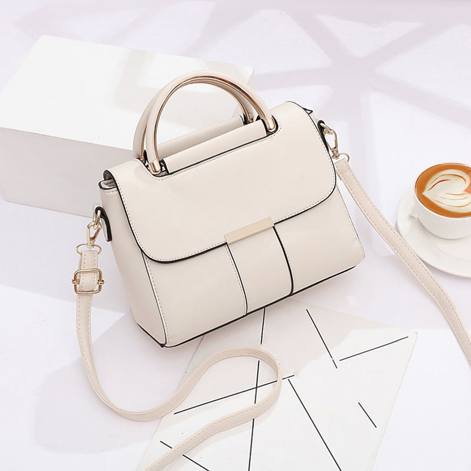 MUSOIE Top Handle Clutch Purses for Women Crossbody Bags Evening Bag for Formal Shoulder Bag