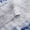 Abstraction Blue, variant on Abstraction Collection Luxury 300 Thread-Count, 22-Inch extra-deep Pocket Sheet Sets