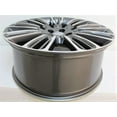 thumbnail image 5 of 22" Wheels for LAND/RANGE ROVER SPORT AUTOBIOGRAPHY 22x9.5", 5 of 6