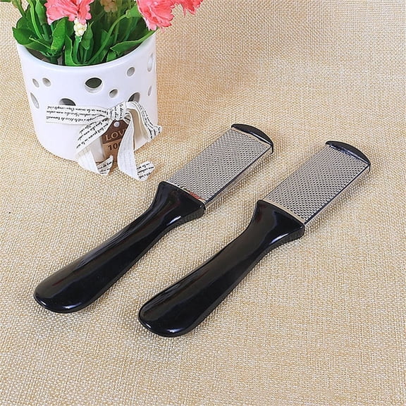 1Pcs Foot Rasp Pedicure Tools Exfoliating Grinding Foot Skin Callus Remover