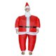 thumbnail image 5 of InflatableSuit Christmas Olaf Snowman Costume Halloween Party Fantasy Carnival Cosplay for Child New, 5 of 5