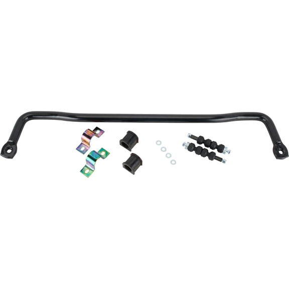 1963-1982 Corvette Front Sway Bar Kit, 1-1/4 Inch