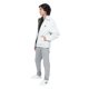 thumbnail image 4 of Chamarra Quarry Rompevientos Regular fit Capucha Ajustable Para Hombre, 4 of 5