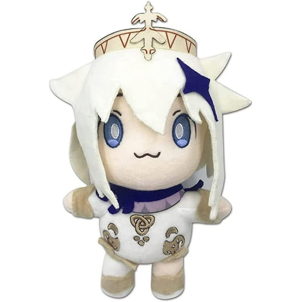 Paimon plush deals