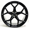 thumbnail image 3 of 22'' wheels for AUDI e-TRON SPORTBACK PREMIUM QUATTRO 2020 & UP 22x10" +20MM, 3 of 5