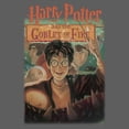 thumbnail image 2 of Mens Harry Potter and the Philosopher's Stone Goblet Of Fire Cover Tank Top, 2 of 4